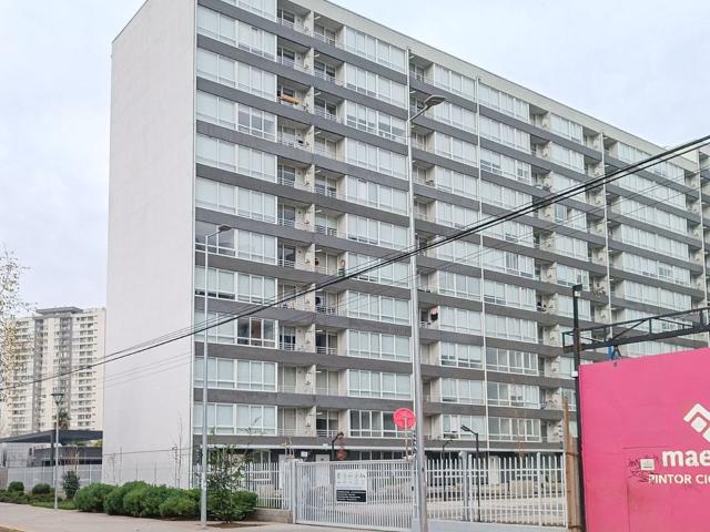 Depto 3 Dorm. Pintor Cicarelli II en Arriendo