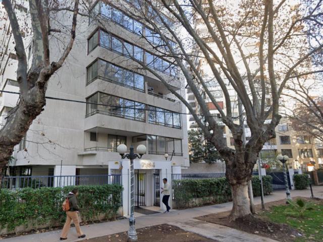Depto 3 Dorm. Ricardo Morales en Arriendo