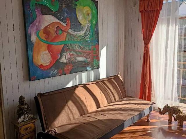 DEPTO. 3 DORM+ESTACIONAMIENTO LOS POETAS