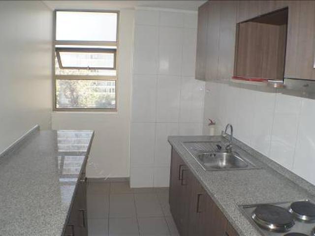 DEPTO 3 DORMITORIOS, MACUL CON QUILIN