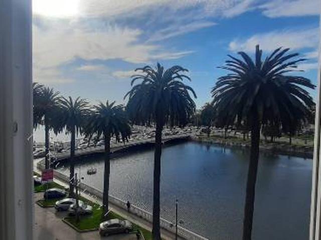 Depto 3 dormitorios a una cuadra del Casino de Viña del Mar