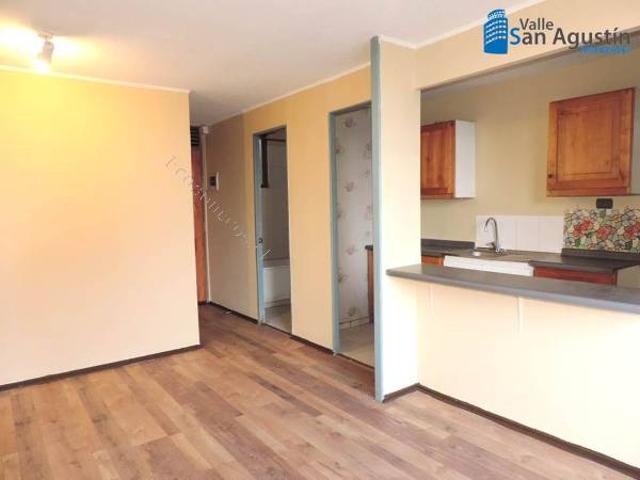 DEPTO 3 DORMITORIOS CONDOMINIO SAN AGUSTIN