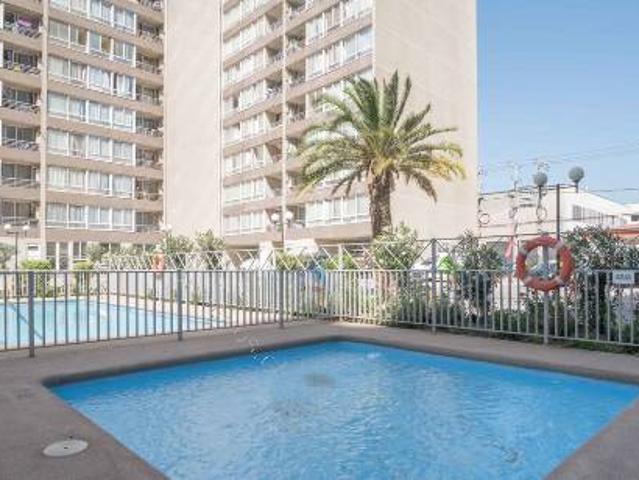 DEPTO.3 DORMITORIOS EN CONDOMINIO QUINTA NORMAL