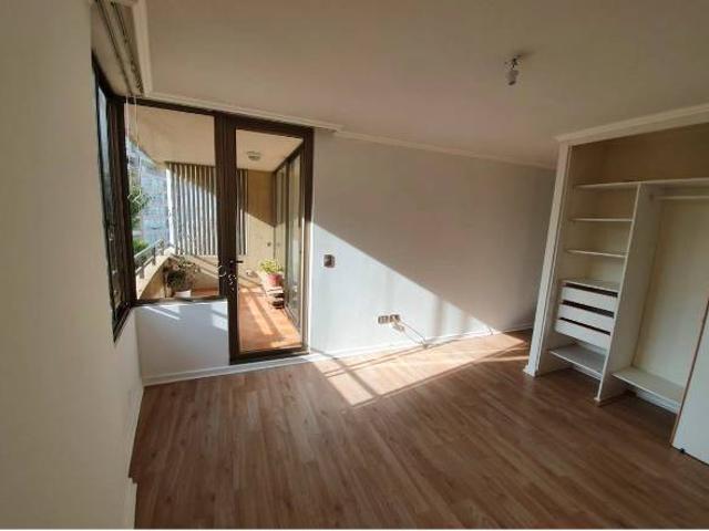 Depto 3 dormitorios, 2 baños, estacionamiento y bodega
