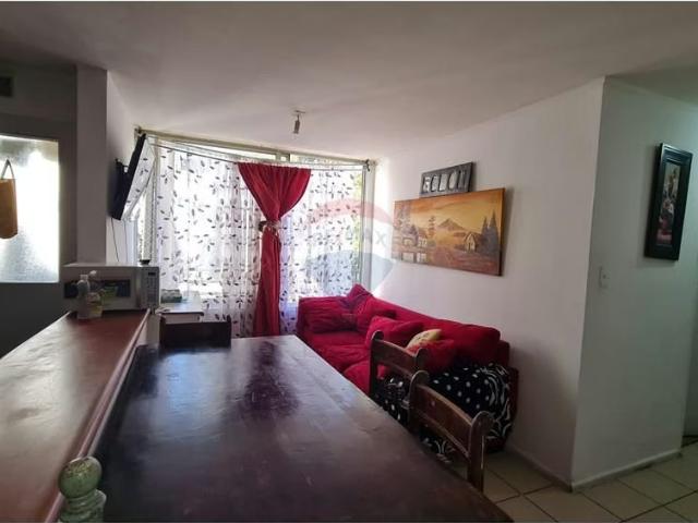 Depto 3 hab 1 baño con bodega y estac. 3 dormitorios por 2000.00 en San Bernardo