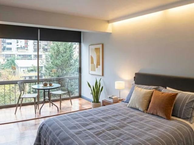 Depto. 3 hab. Ideal para Inversión. 1701 | dormitorios por 5900.00 en Providencia