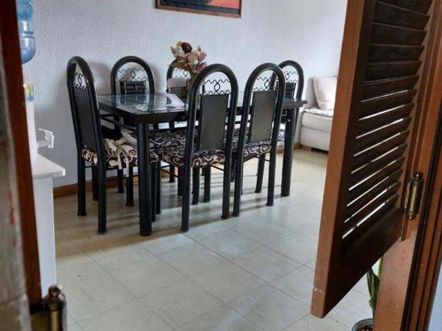 Depto 3 recámaras a 50m del Bulevar — $800,000 — Acepta FOVISSSTE | Pachuca