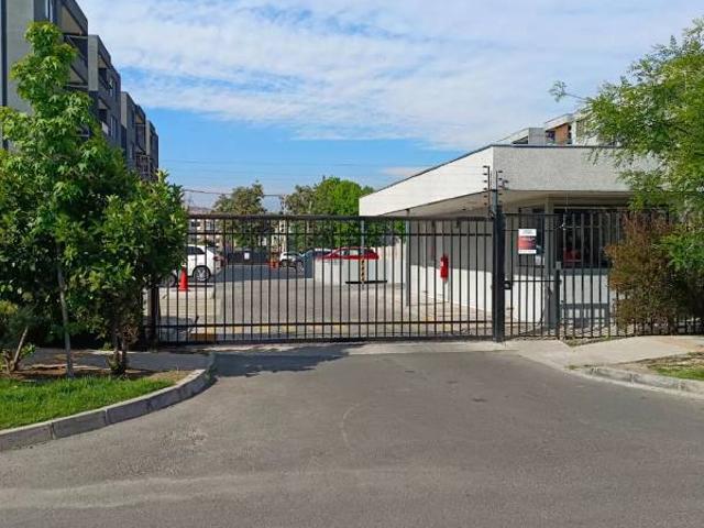 DEPTO 3D+1B+1ES QUILICURA