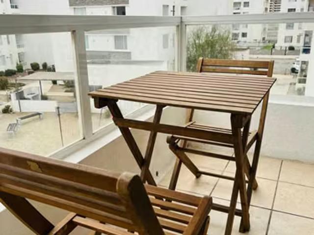 Depto. 3D1B Funcional La Serena 1259 | dormitorios por 2550.00 en La Serena