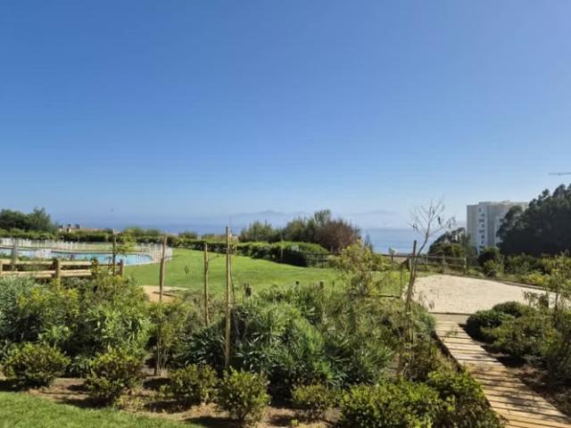 Depto 3d2b, nuevo y amoblado. COSTA QUILEN | 3 dormitorios por 6450.00 en Puchuncaví