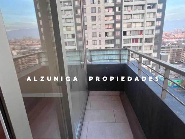 Depto 3d+2b con 2 estac. santiago 175918