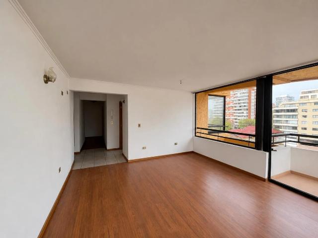 Depto 3d+2b dep serv est + bod plan de viña del mar