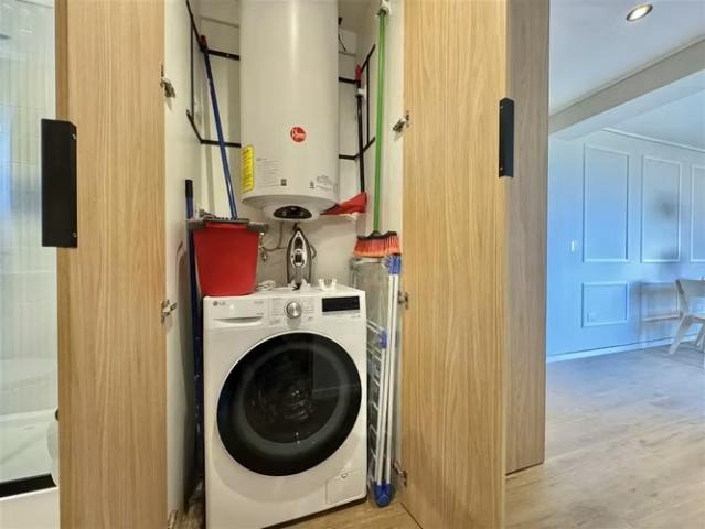 Depto 3d/2b remodelado en providencia los leones | 3 dormitorios por 6900.00 en Providencia