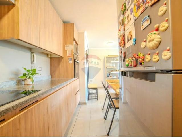 Depto. 3d+2b +2est. + b vista cordillera la florida | 3 dormitorios por 5350.00 en La Florida