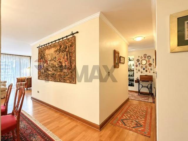 Depto 3d/3b metro colon | 3 dormitorios por 11260.00 en Las Condes