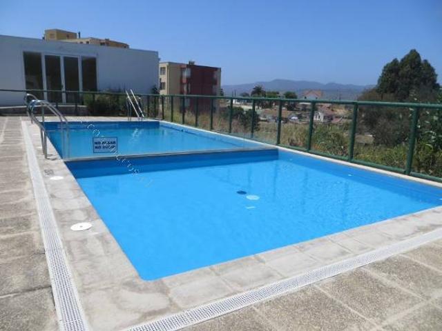 Depto 3d 1b 1e AMOBLADO Villa Dulce Viña del Mar