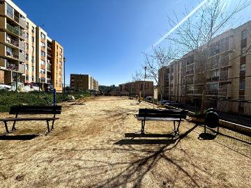 DEPTO 3D 1B EN CONDOMINIO ALTO REÑACA 3