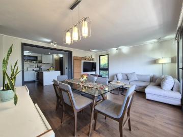 DEPTO 3D 2 EN SUITE + 2 ESTAC. + BOD. | AMPLIO LAS PIRCAS