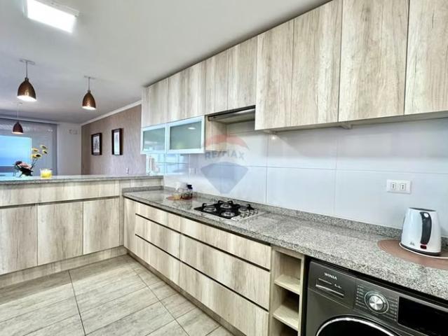 Depto 3d 2b 2e vista mar mirador el yeco | 3 dormitorios por 8490.00 en Algarrobo