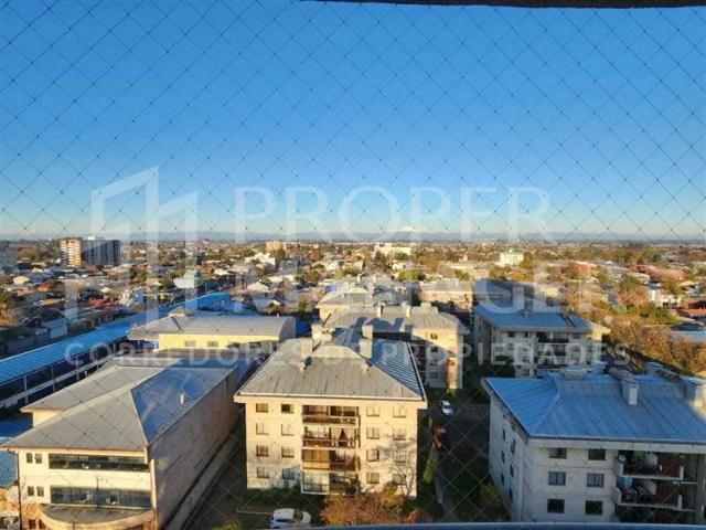 Depto 3D 2B Centro de Chillán + Estacionamiento y Bodega | 3 dormitorios por 165000. 00 en Chillán