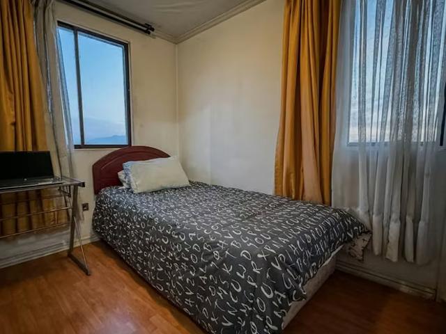 Depto 3D 2B con terraza en La Florida, piso 13 | 3 dormitorios por 116000. 00 en La Florida