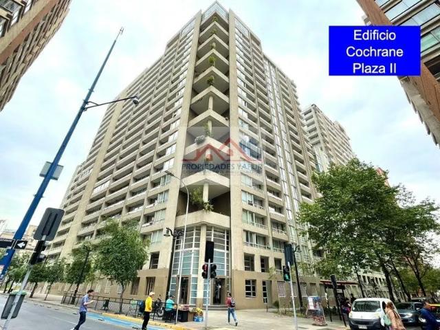 Depto 3D 2B Estac Bod 67/71m2 Lord Cochrane Metros cercanos | 3 dormitorios por 3290.00 en Santiago