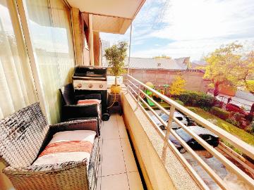 DEPTO, 3D, 2B, 1E, 1B, RECOLETA, IDEAL INVERSIONISTAS