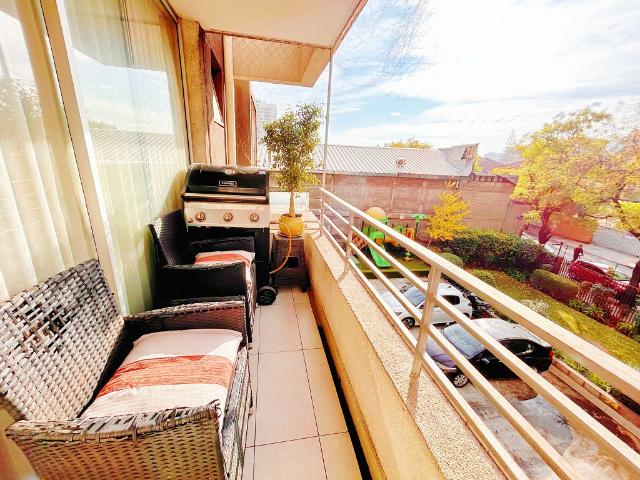 DEPTO, 3D, 2B, 1E, 1B, RECOLETA, IDEAL INVERSIONISTAS