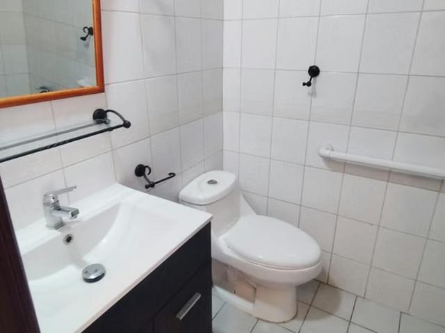 Depto. 3D y 2B. San Bernardo, José Joaquín Pérez 921. Estacionamiento/Bodega | 3 dormitorios por 3050.00 en San Bernardo