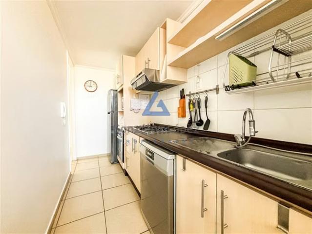 Depto 3D amoblado vista mar Av del Mar La Serena | 3 dormitorios por 4650.00 en La Serena