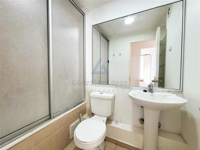 Depto 3D En Venta En Monjitas Oriente La Serena | 3 dormitorios por 60000. 00 en La Serena