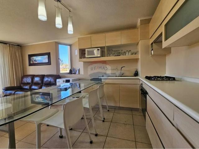 Depto 3d semiamoblado laguna bahía | 3 dormitorios por 4350.00 en Algarrobo