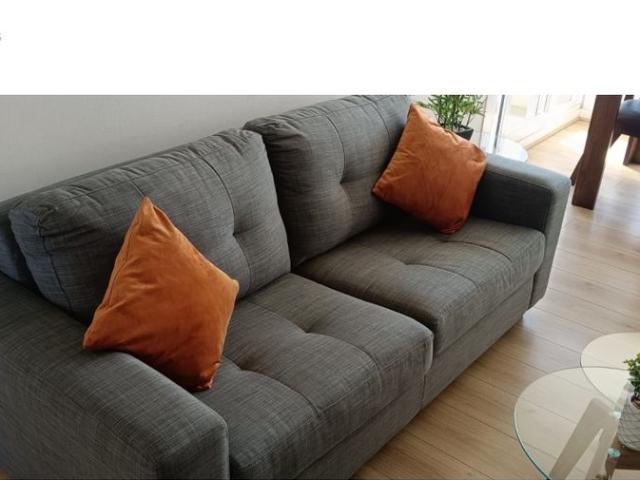 DEPTO 3DORMITORIOS EN ARRIENDO