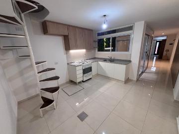 Depto.tipo casa de 4 ambientes en Alquiler en Palermo