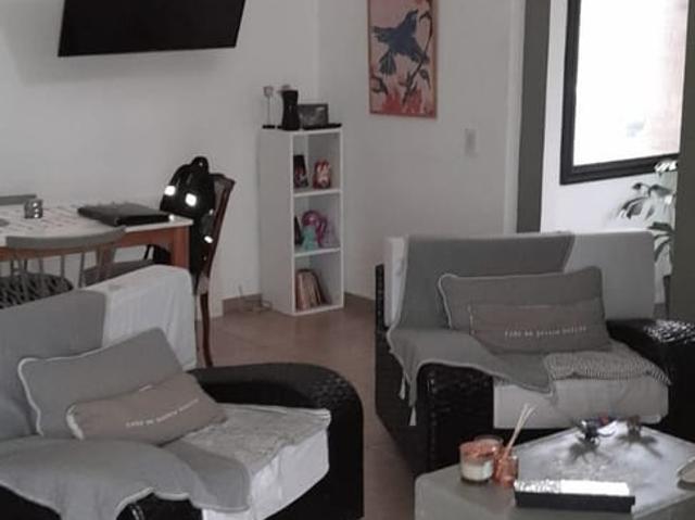 Depto tipo Loft en alquiler