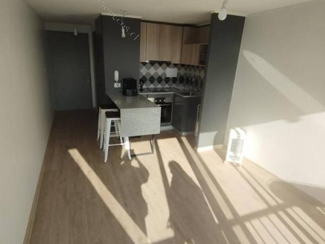 Depto TIPO STUDIO CHACABUCO/YUNGAY