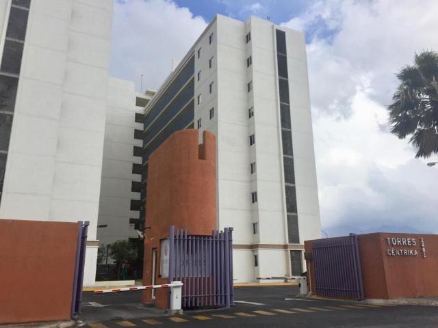Depto. Torre CENTRIKA DV BD1NO