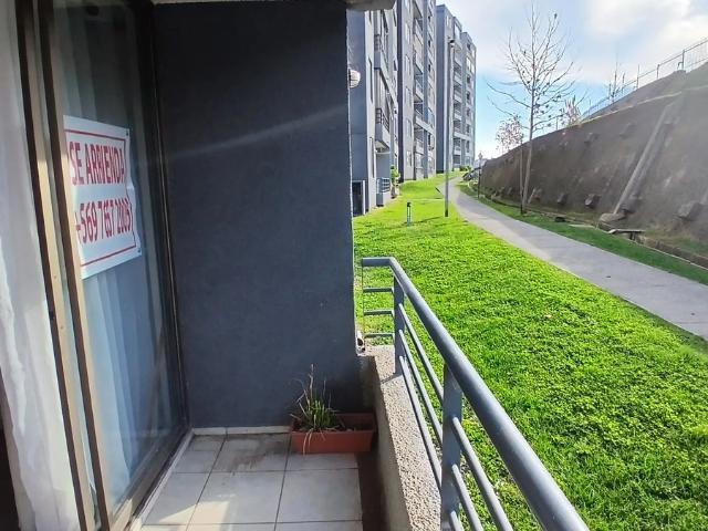 Depto torreones comodidad absoluta
