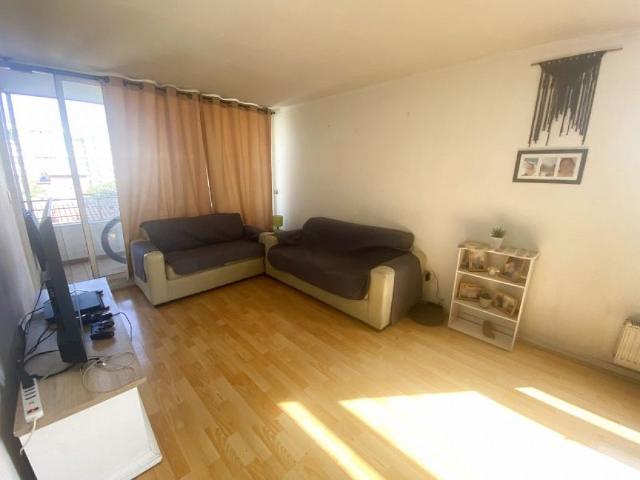 Depto. Grande 3D2B +Bodega +Estac, ¡Oportunidad en Ñuñoa!
