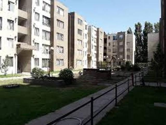 DEPTO TRES DORMITORIOS, VESPUCIO SANTA ROSA