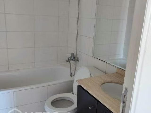 Depto un dorm. Bod. y est, lomas san sebastian | 1 dormitorios por 2145.00 en Concepción