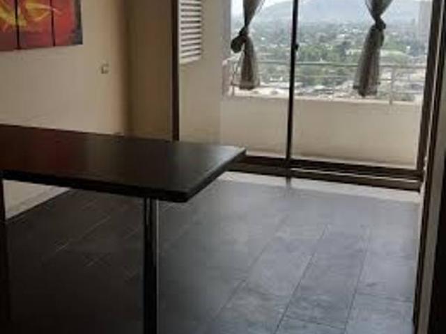 Depto Un dormitorio
