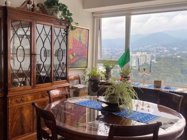 DEPTO VENTA CUMBRES SANTA FE