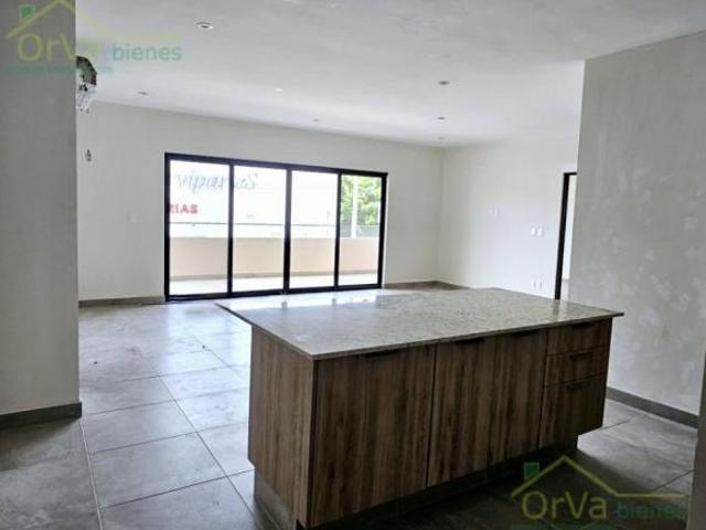 DEPTO. VENTA TORRE AVITTA, 2 RECAMARAS, COL. SMITH