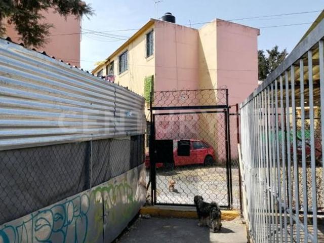 DEPTO. VENTA UNIDAD FIVIPORT COL. ARENAL, VENUSTIANO CARRANZA, CDMX