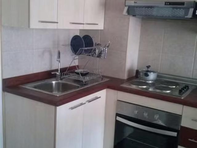 Depto venta valpo1 dorm. Ingleses gran terraza | 1 dormitorios por 64000. 00 en Valparaíso