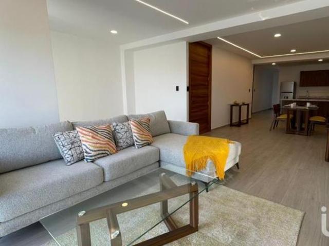 Chula Vista Departamento en Venta | Terraza y Elevador | 100m²