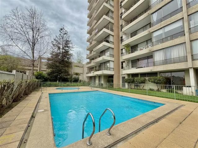 Depto venta de 3D 2B 1E 1B 79m2 en La Florida | 3 dormitorios por 4470.00 en La Florida