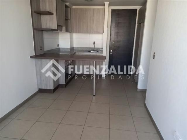 Depto venta Ideal para inversionistas 2.190 UF Metro Matta | 1 dormitorios por 2190.00 en Santiago