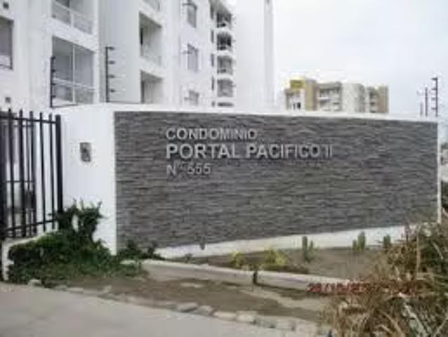 Depto Venta La Serena 3D 2B + Estacionamiento | Conectividad | 3 dormitorios por 2900.00 en La Serena